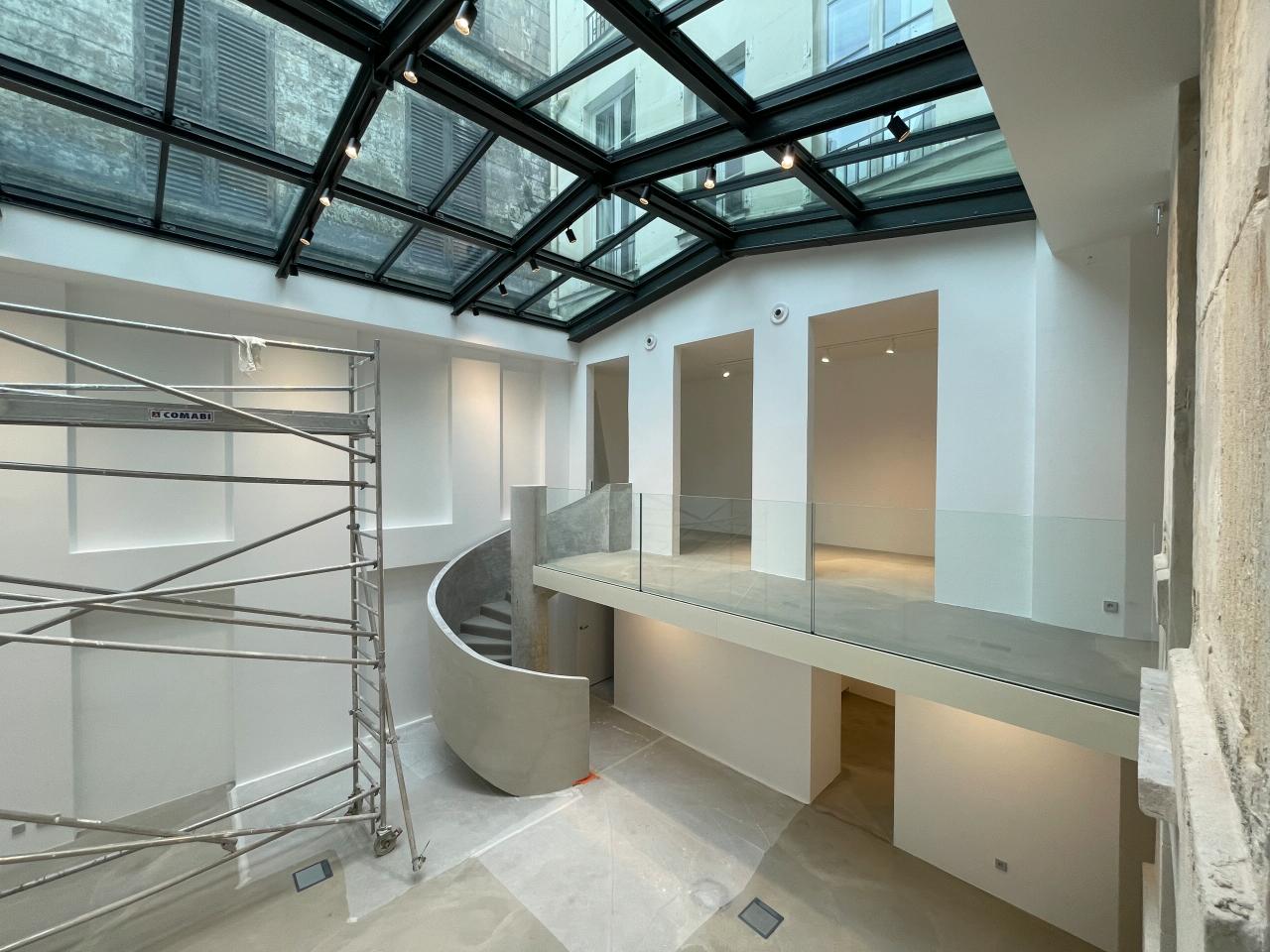 Commerce Paris 297m² Vente commerce Paris OVCOM2427210 9